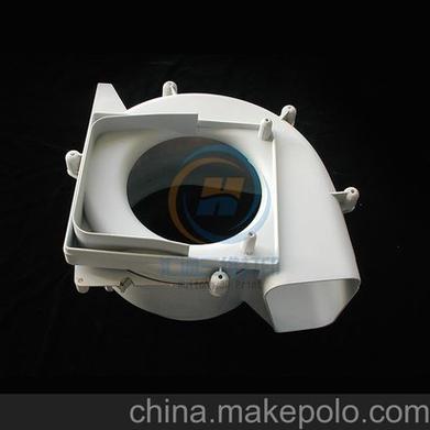 浙江台州3D打印服务 SLA激光手板与光敏树脂快速成型定制指南
